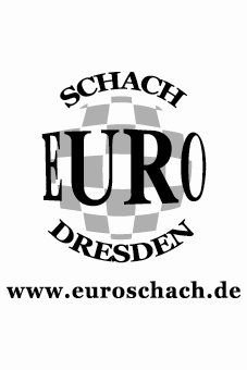 Euroschach Dresden ist ein zuverlässiger Partner der Schachschule Borgböhmer